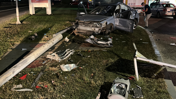 nesreća kod čačaka