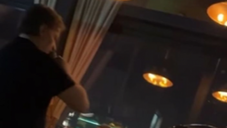 Folker se oglasio na svom Instagram profilu i istakao da onome ko ga pronađe sledi nagrada od 5.000 evra.