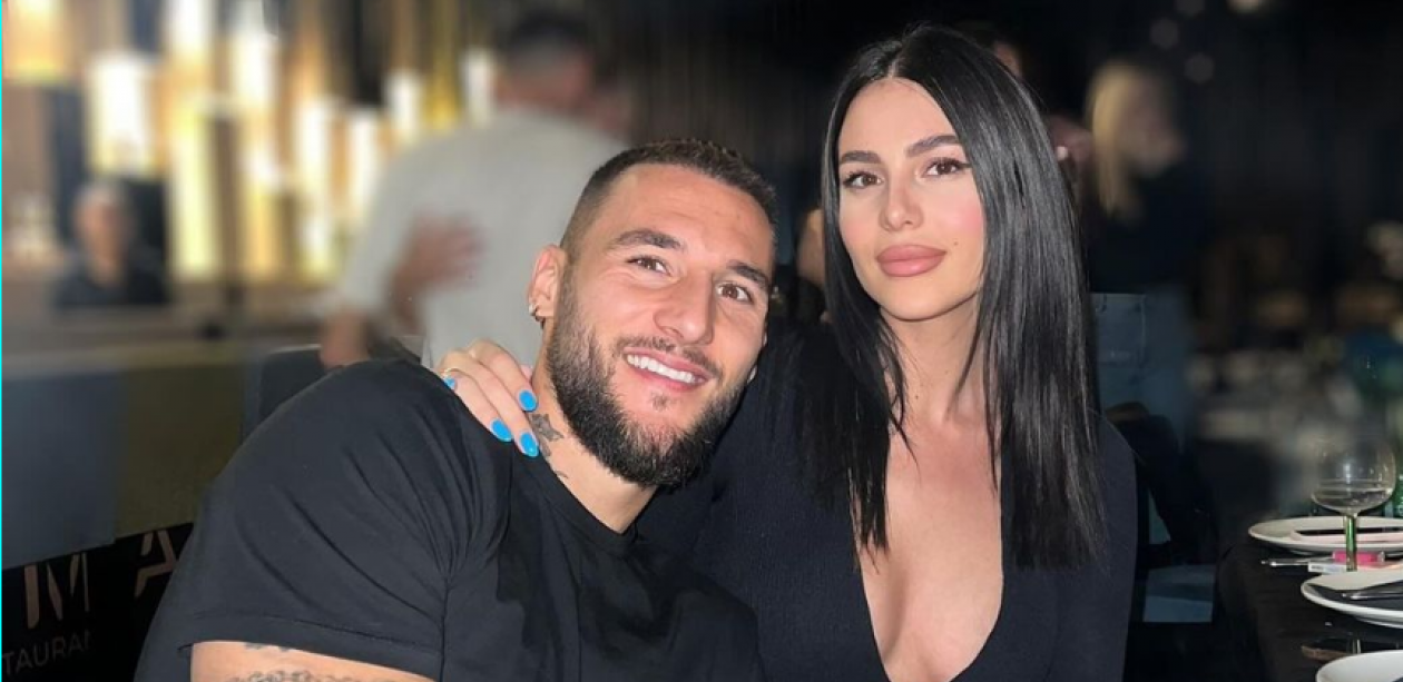 Nemanja i Anastasija