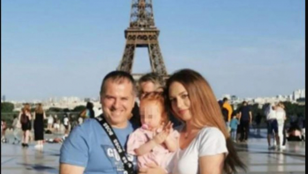 Muž nestale Ane iz Kaluđerice