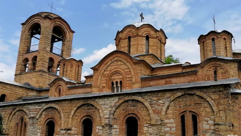 pećka patrijaršija