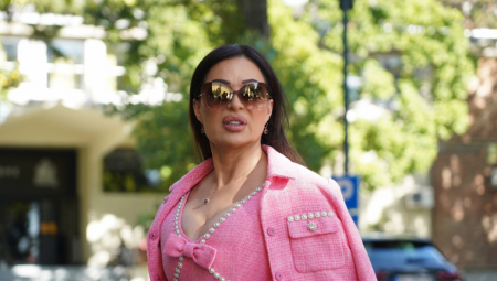 Ceca Ražnatović prvi put nakon 25 godina progovorila o Arkanovoj zabrani