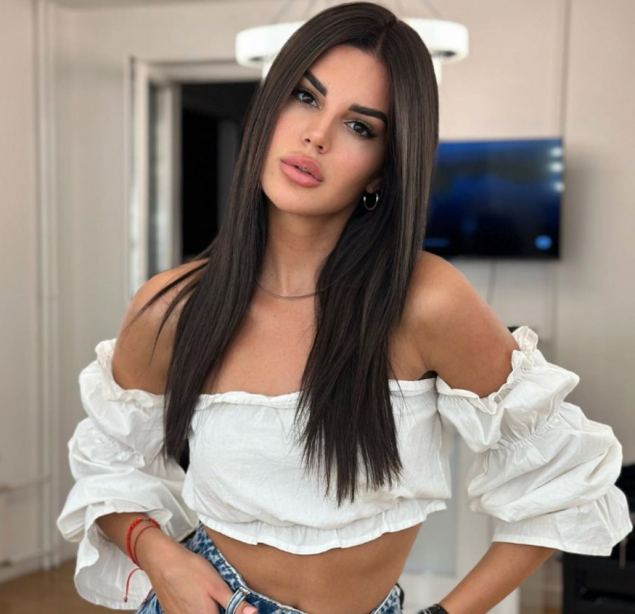 Jovana Ljubisavljević