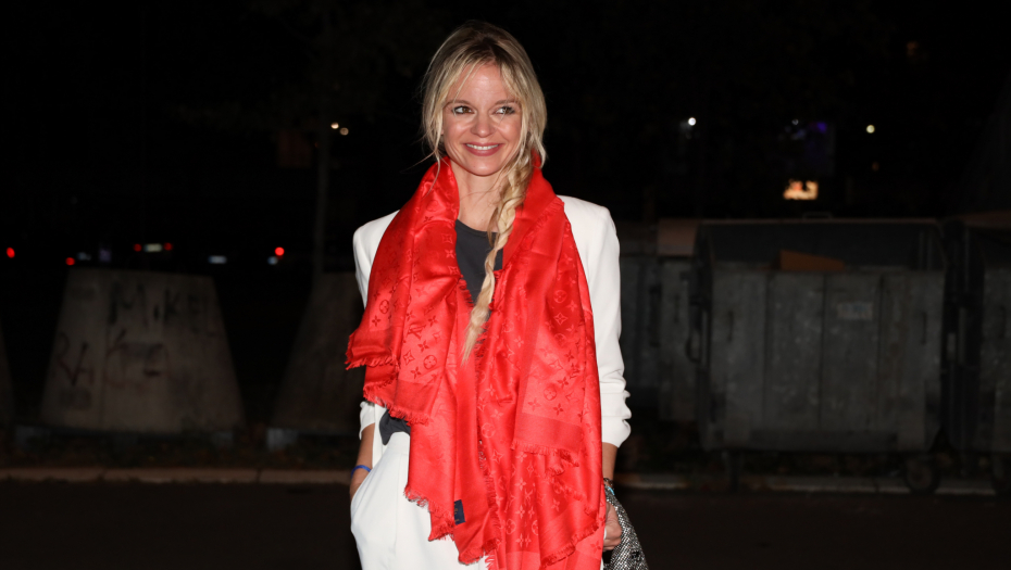 Poznati na koncertu Stjepana Hausera