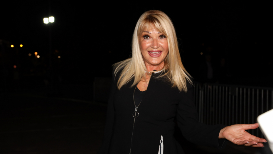 Poznati na koncertu Stjepana Hausera