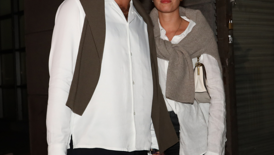 Poznati na koncertu Stjepana Hausera