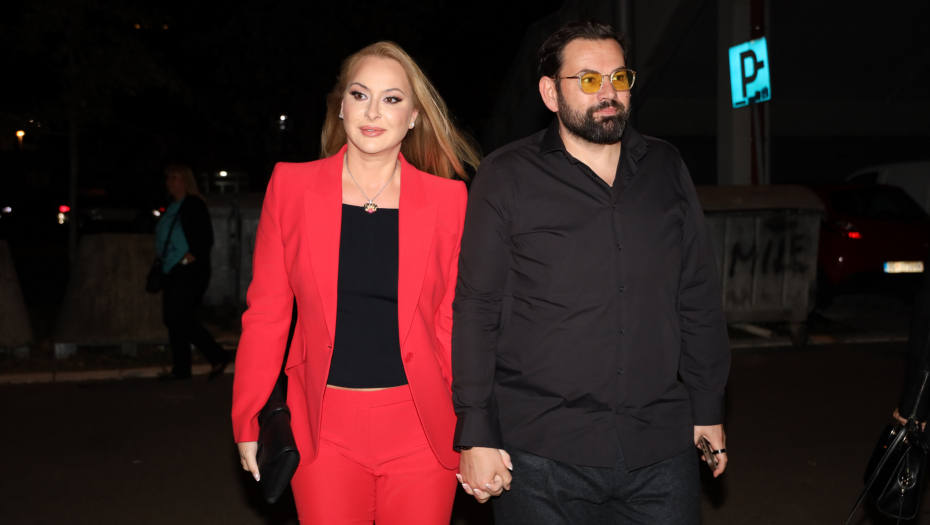 Poznati na koncertu Stjepana Hausera