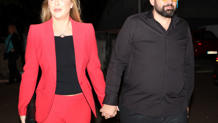 Poznati na koncertu Stjepana Hausera