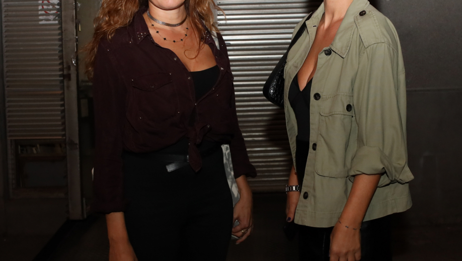 Poznati na koncertu Stjepana Hausera