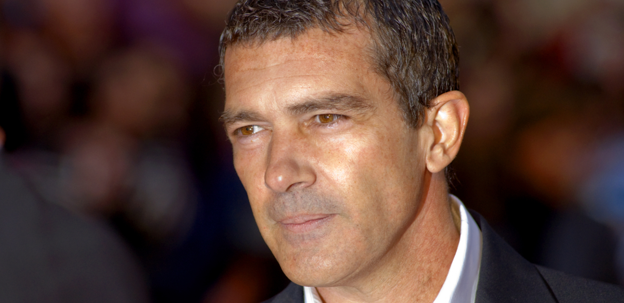 Antonio Banderas
