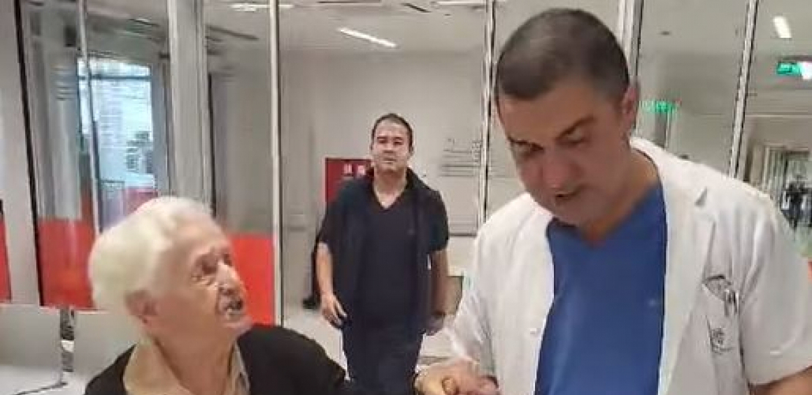 Doktor Vladimir Arsenijević