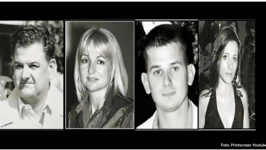 zlocin na svetu petku