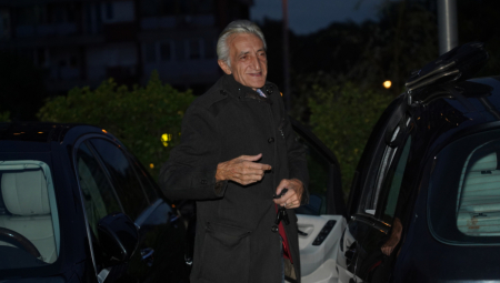 Dugo nije obišao rodno mesto