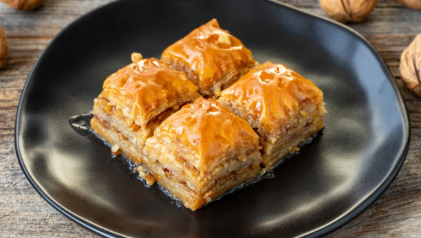 Baklava