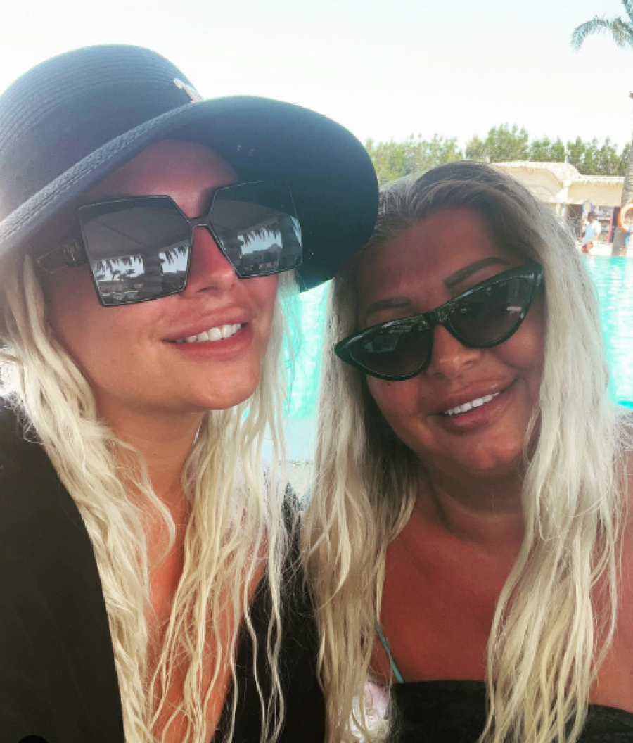 Majka Dee Đurđević