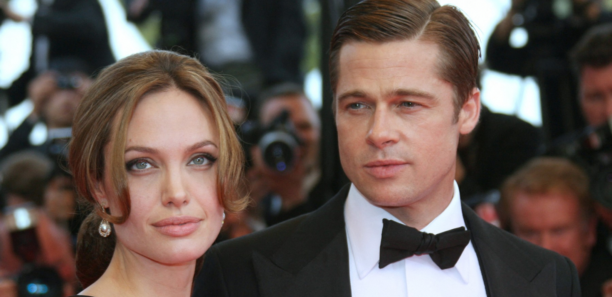 Bred Pit poklonio Dženifer kuću