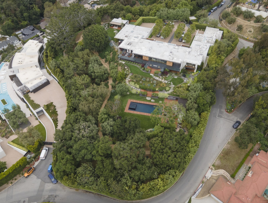 Bred Pit poklonio Dženifer kuću