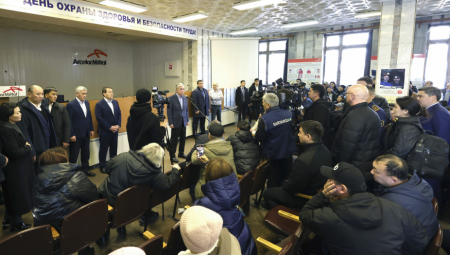 Predsednik Kazahstana Kasim-Žomart Tokajev smenio je dvojicu članova vlade, uključujući ministra odbrane