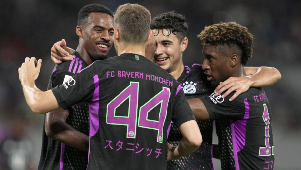 Aleksandar Pavlović