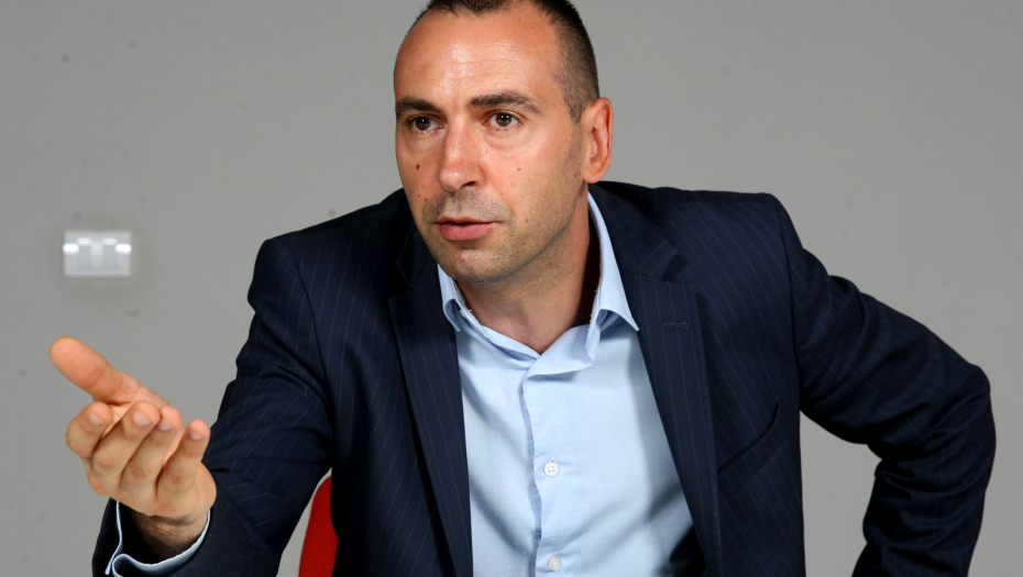 Aleksandar Marković