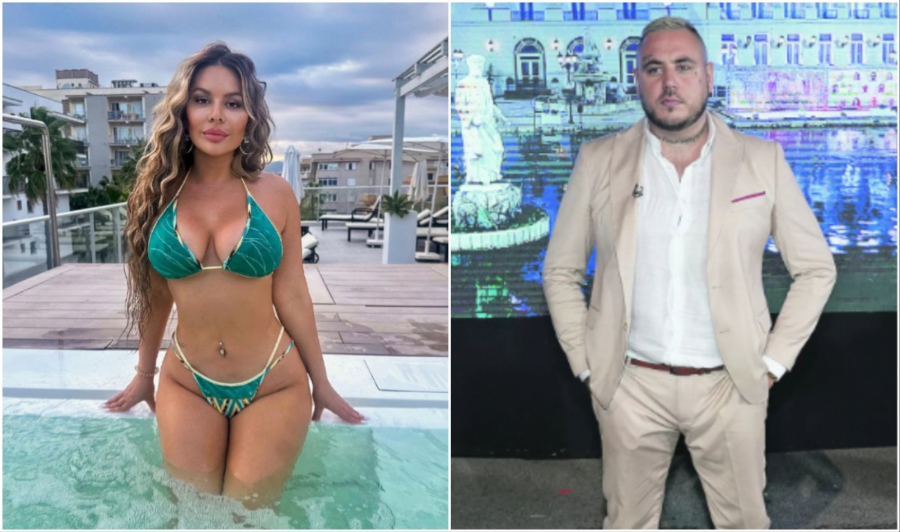 Filip pisao starleti