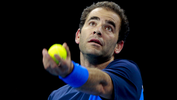 Pit Sampras