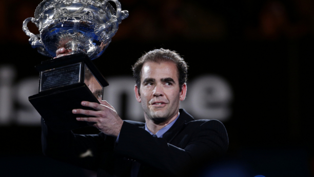 Pit Sampras