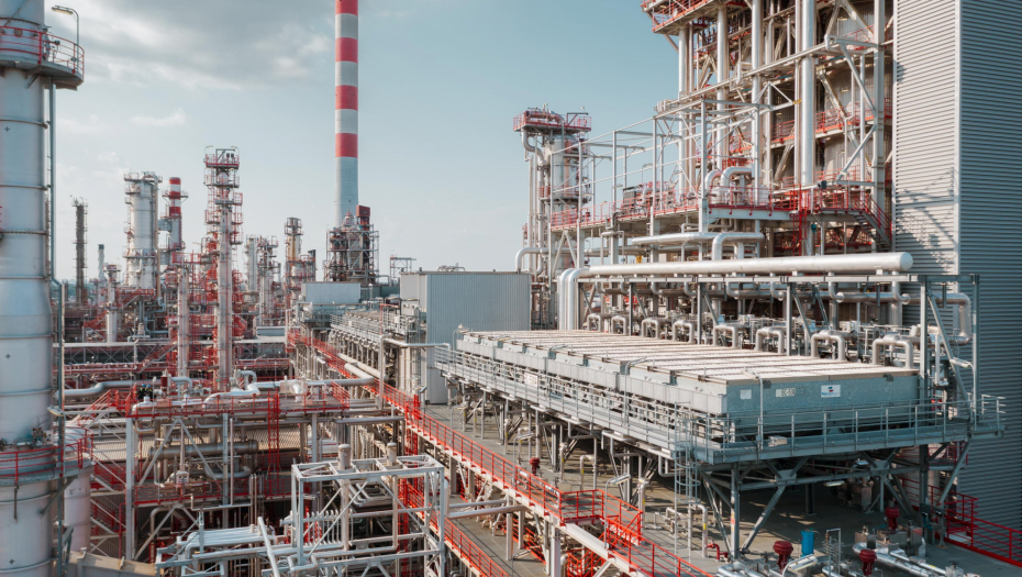 Rezultati poslovanja NIS-a