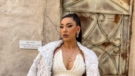 Majka joj je davala snagu, a sa ocem nije bila bliska