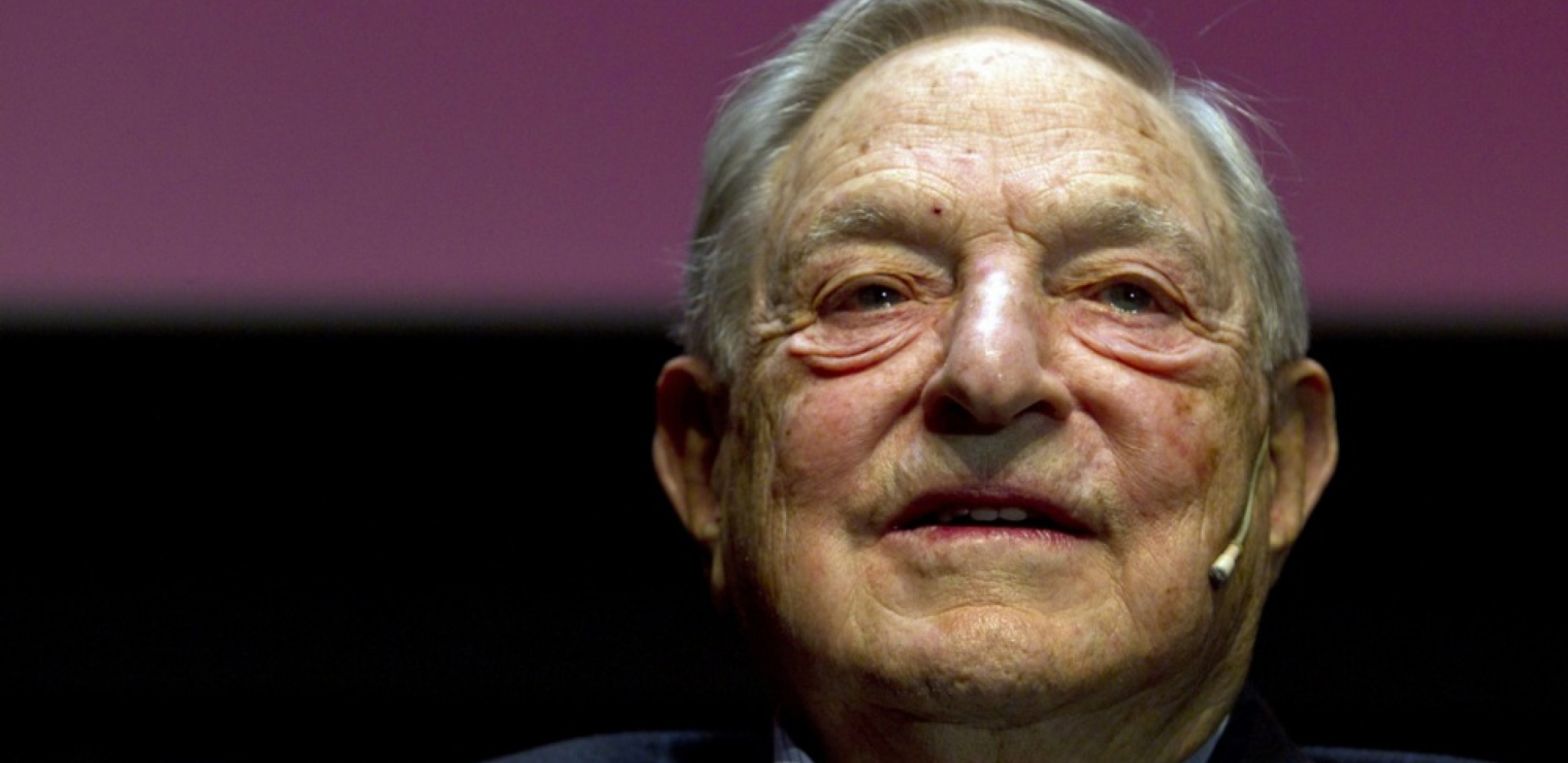 George Soros