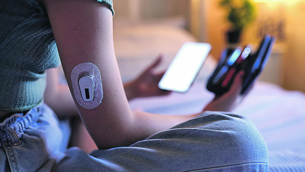 Deca dijabetičari dobijaju besplatne senzore