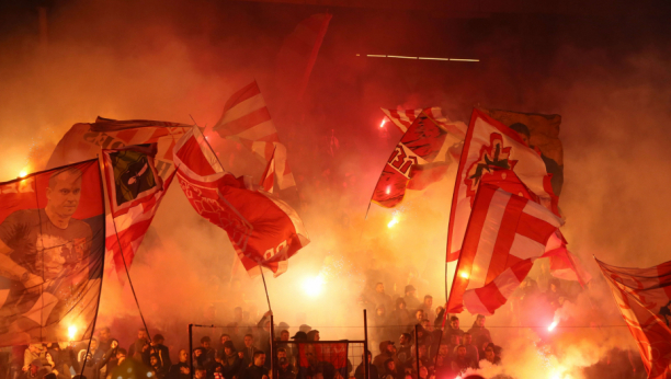 FK Crvena zvezda