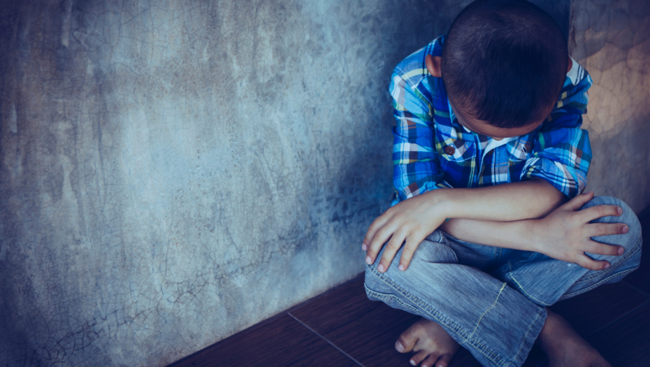 Zlostavljanje dece