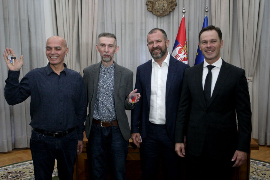 Uzmi račun i pobedi