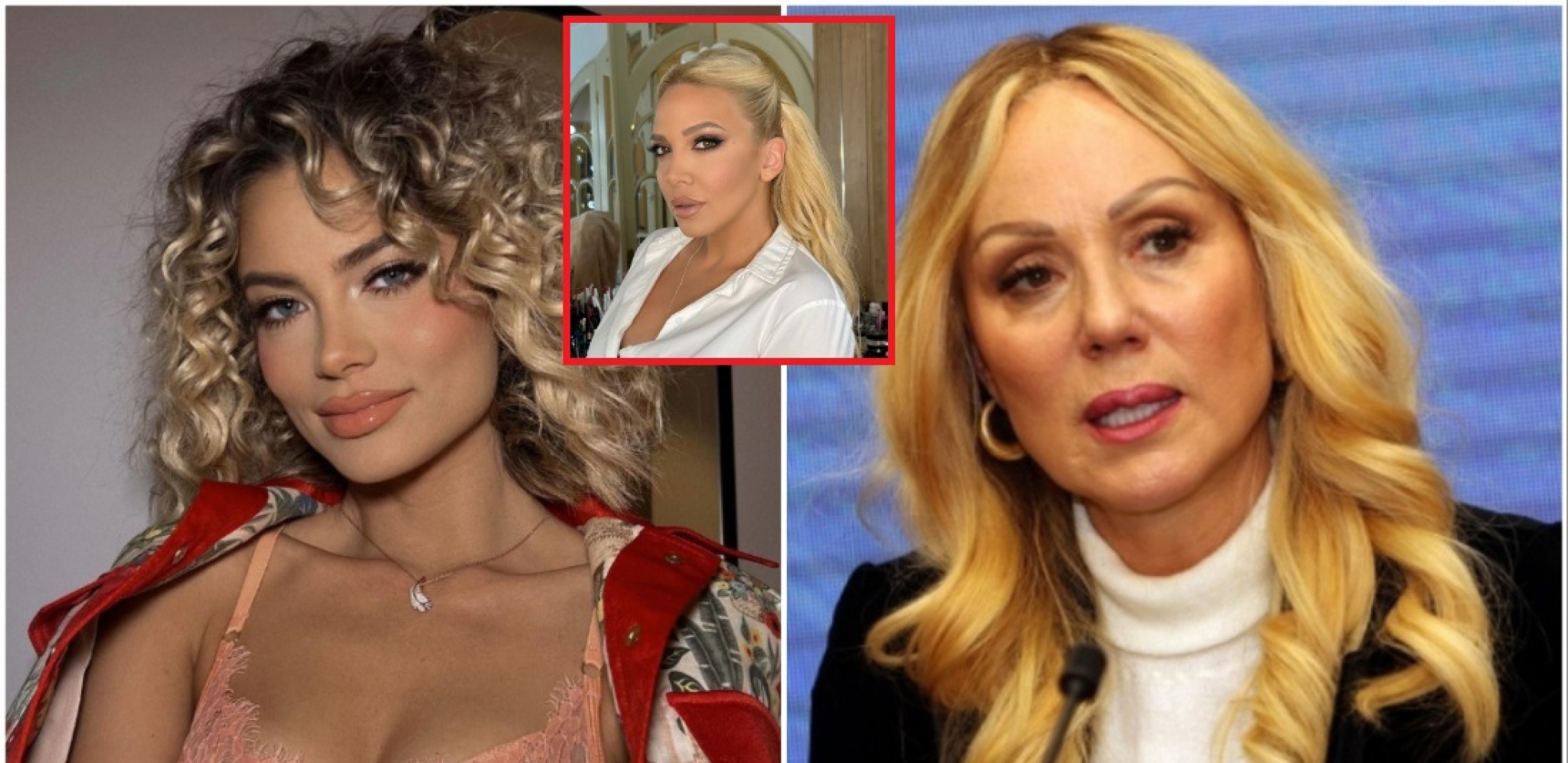 Taksista o javnim ličnostima