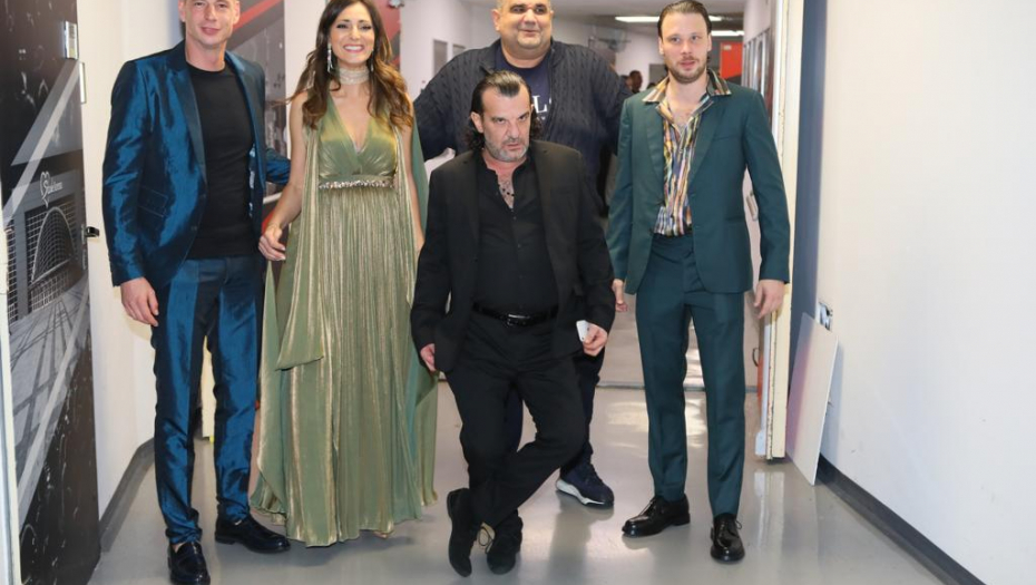 Evo ko je sve došao na premijeru filma Ace Lukasa