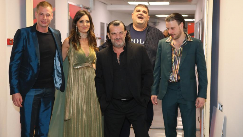 Evo ko je sve došao na premijeru filma Ace Lukasa