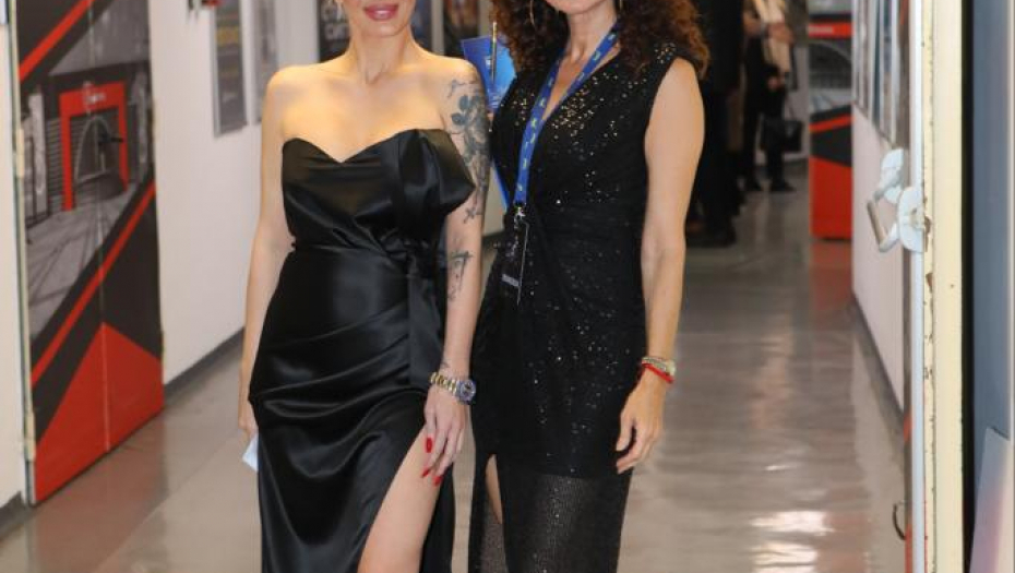 Evo ko je sve došao na premijeru filma Ace Lukasa