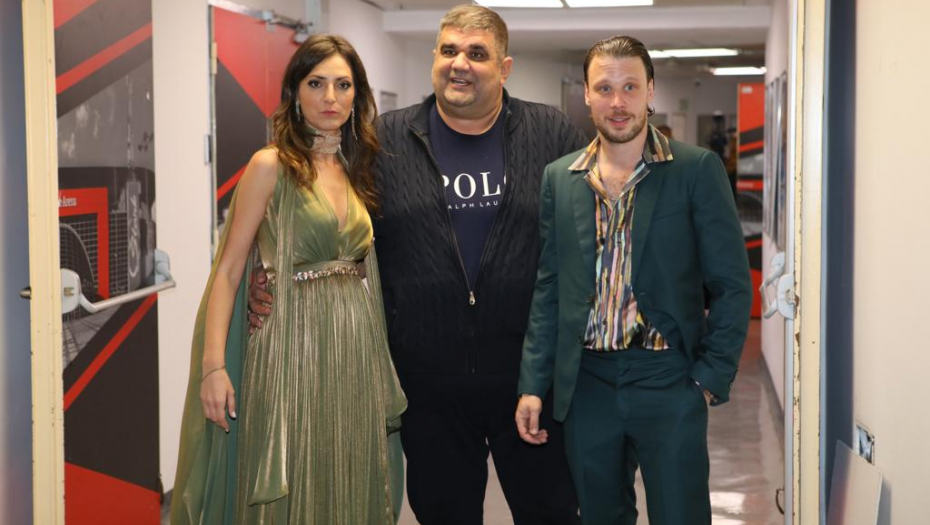 Evo ko je sve došao na premijeru filma Ace Lukasa