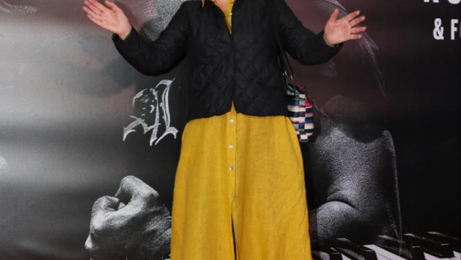 Evo ko je sve došao na premijeru filma Ace Lukasa