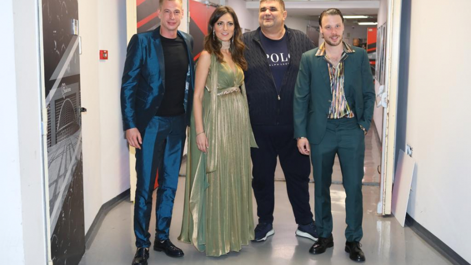 Evo ko je sve došao na premijeru filma Ace Lukasa