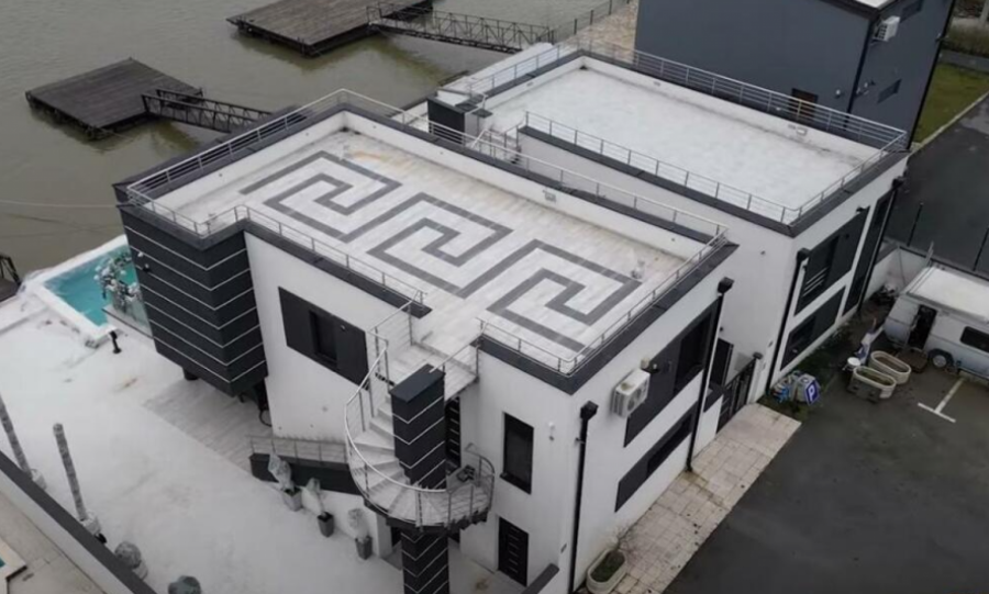 Radiša Trajković Đani