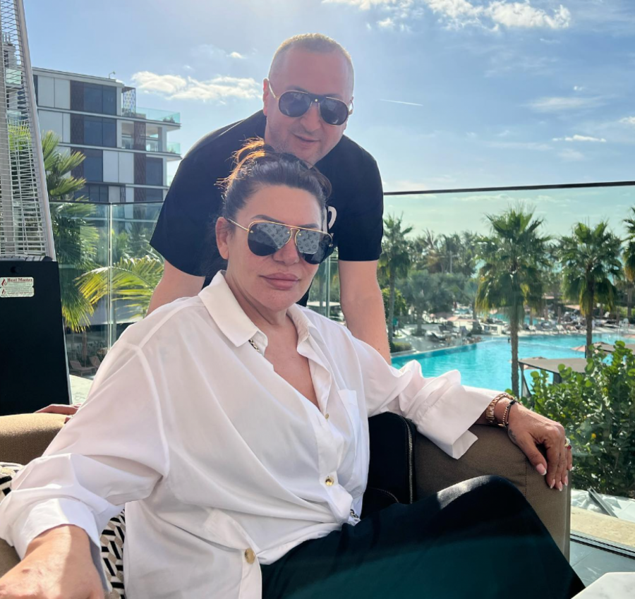 Radiša Trajković Đani