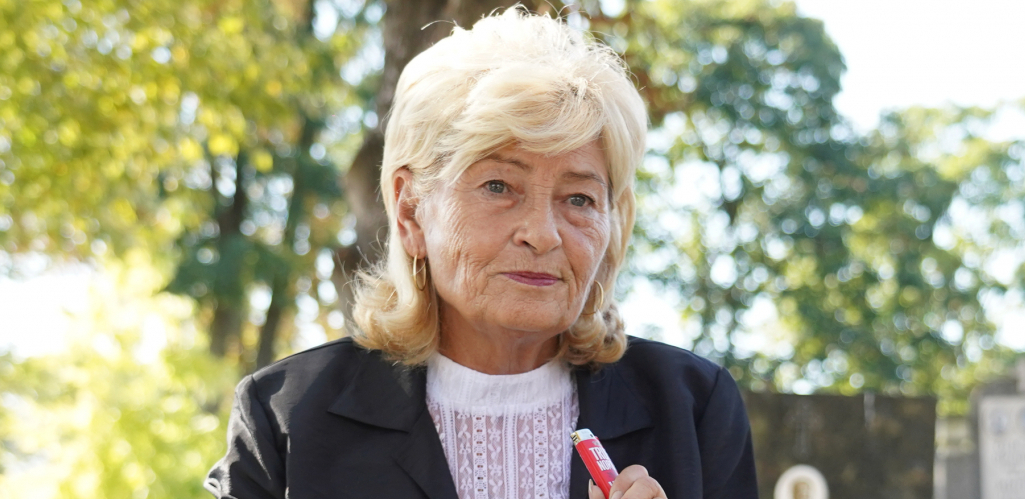 Gordana Zdravković