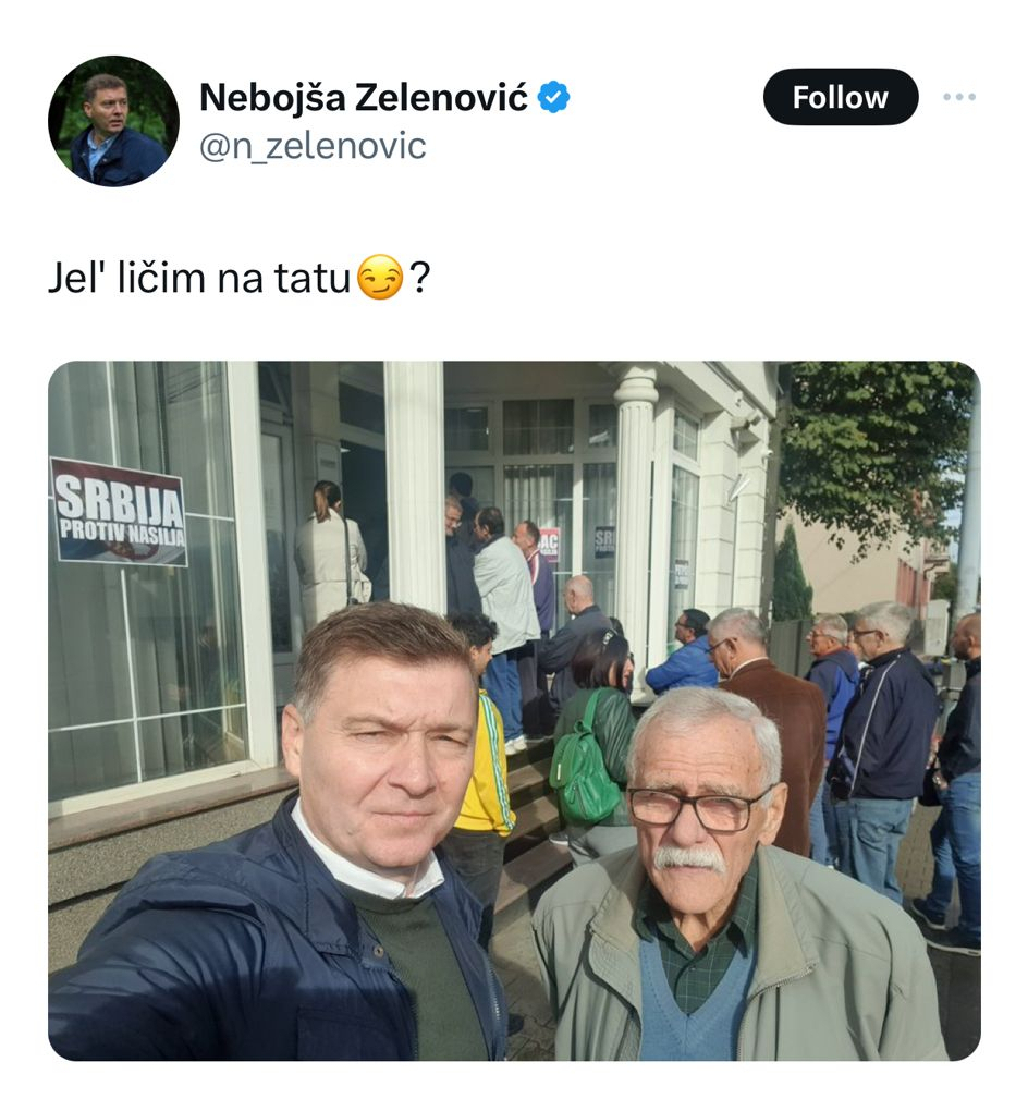 Nebojša Zelenović