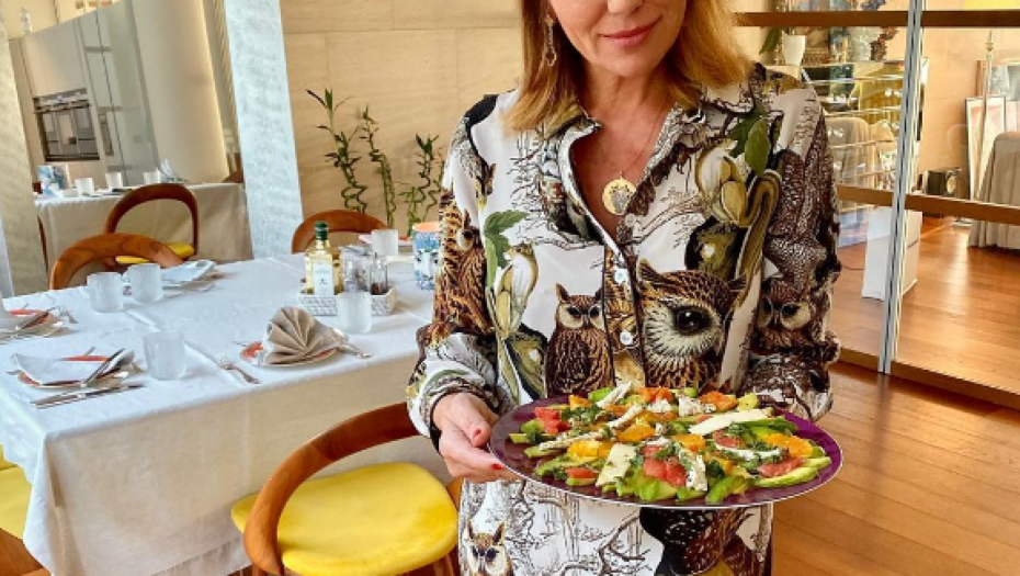 Dom Branke Nevistić