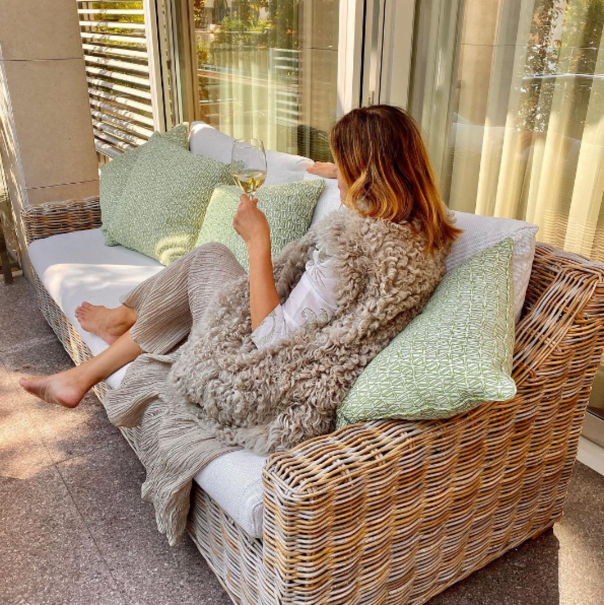 Dom Branke Nevistić