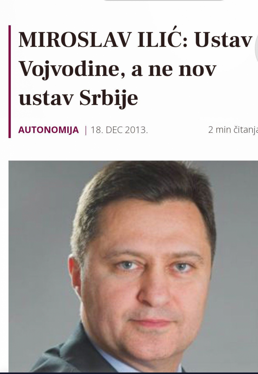 Potpisivanje koalicije