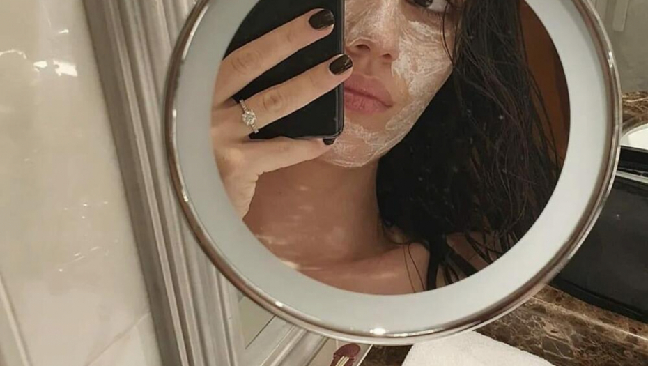 Ivana Malić uživa u trudnoći