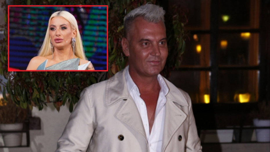 Milan o Dušicinom otkazu